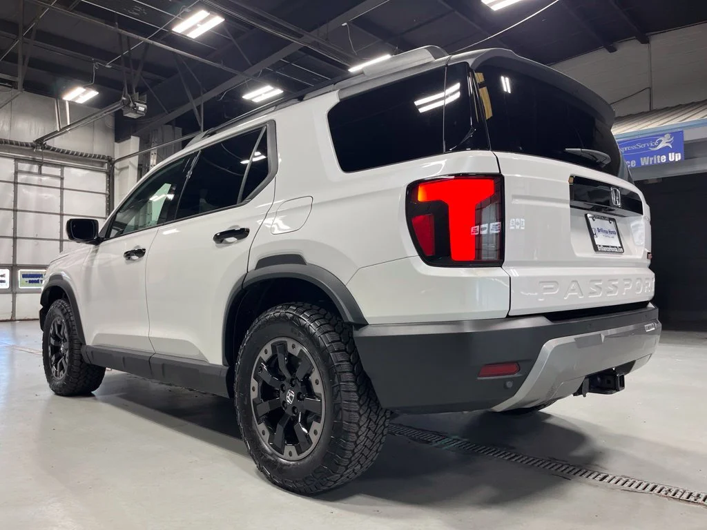 Vehicle thumbnail