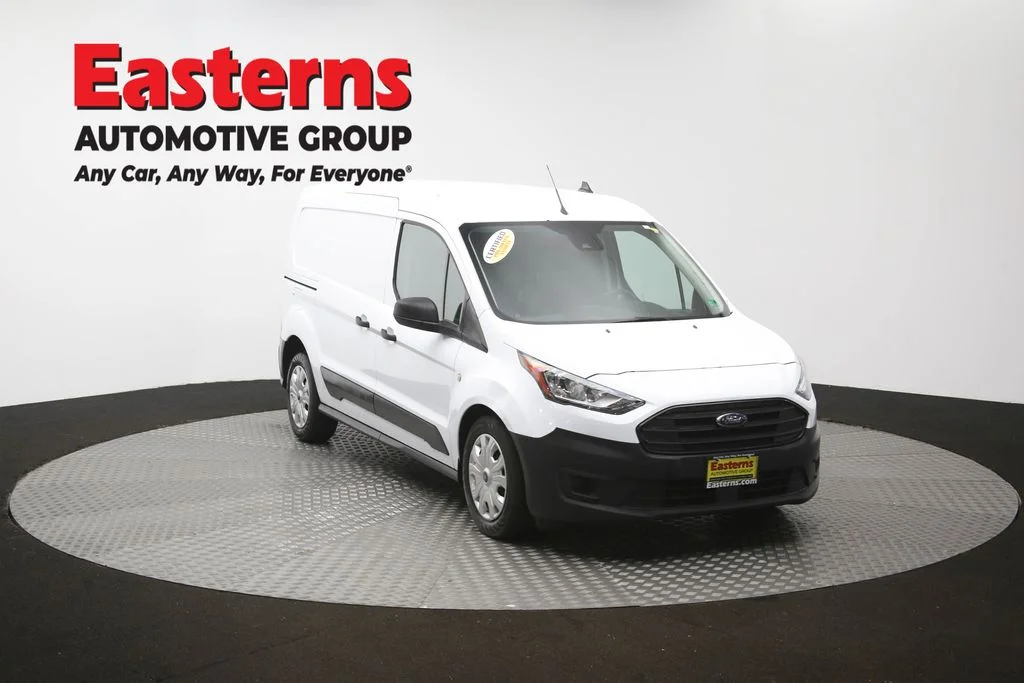 Used 2022 White Ford XL image 50