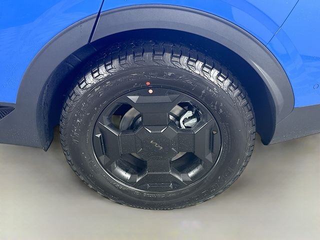2026 Kia Sportage X-Pro Prestige - Photo 33