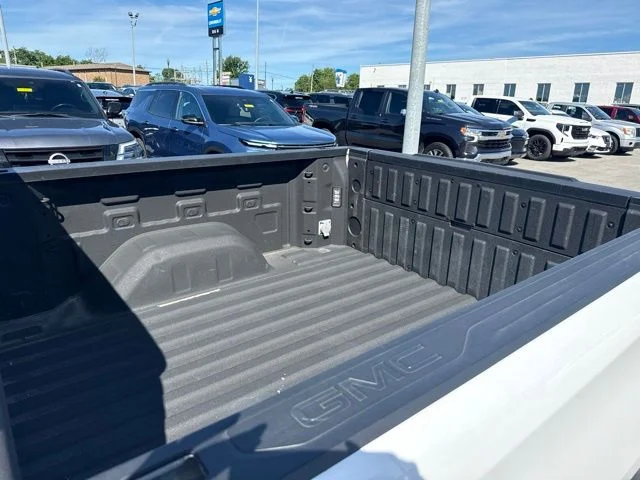 Used 2024 White GMC Elevation image 11