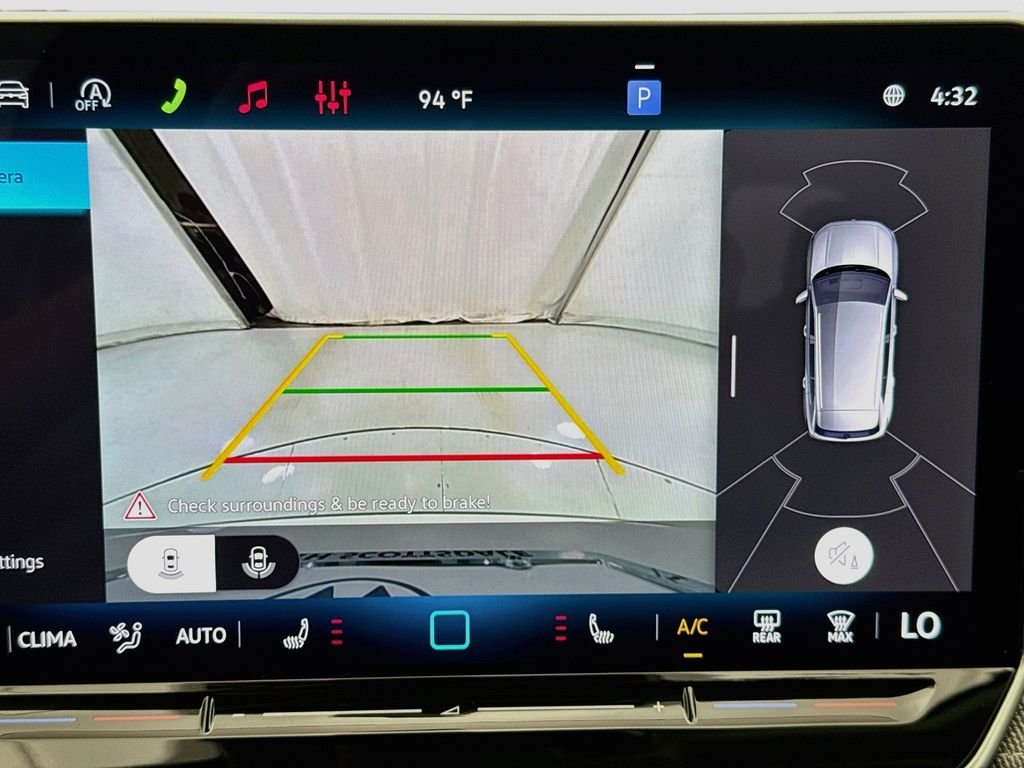 New 2026 Pure White Volkswagen S image 14