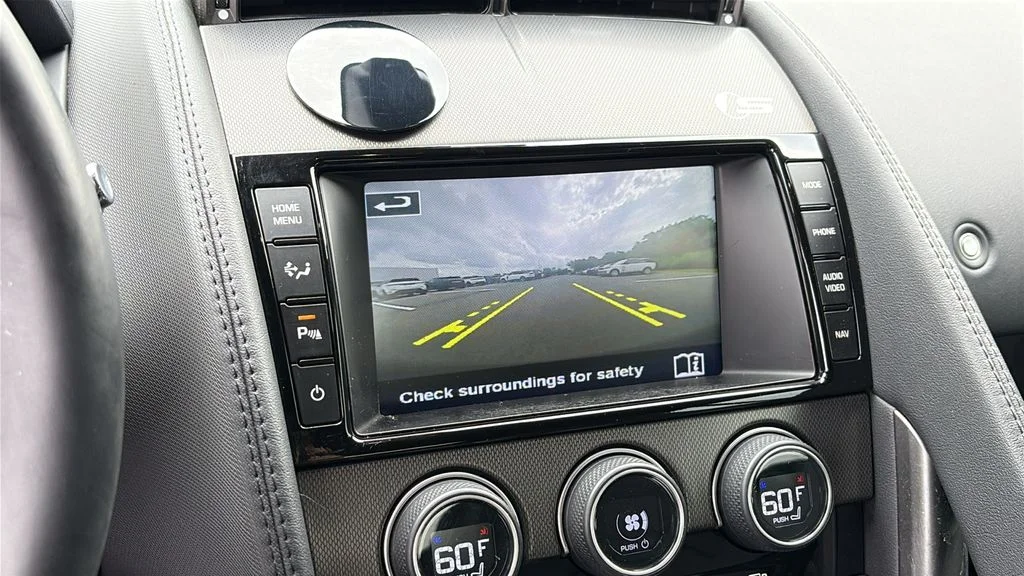 Used 2015 Gray Jaguar S image 18