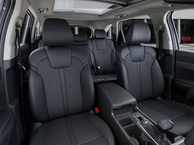 New 2026 Gray Kia S image 15
