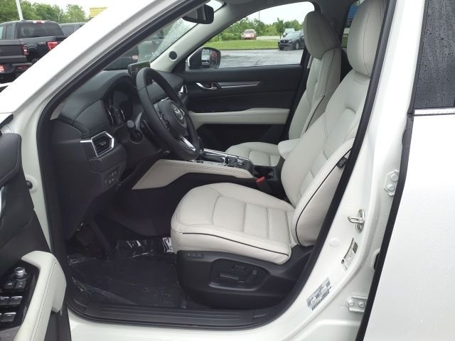 2025 Mazda CX-5 S Premium Plus package - Photo 20
