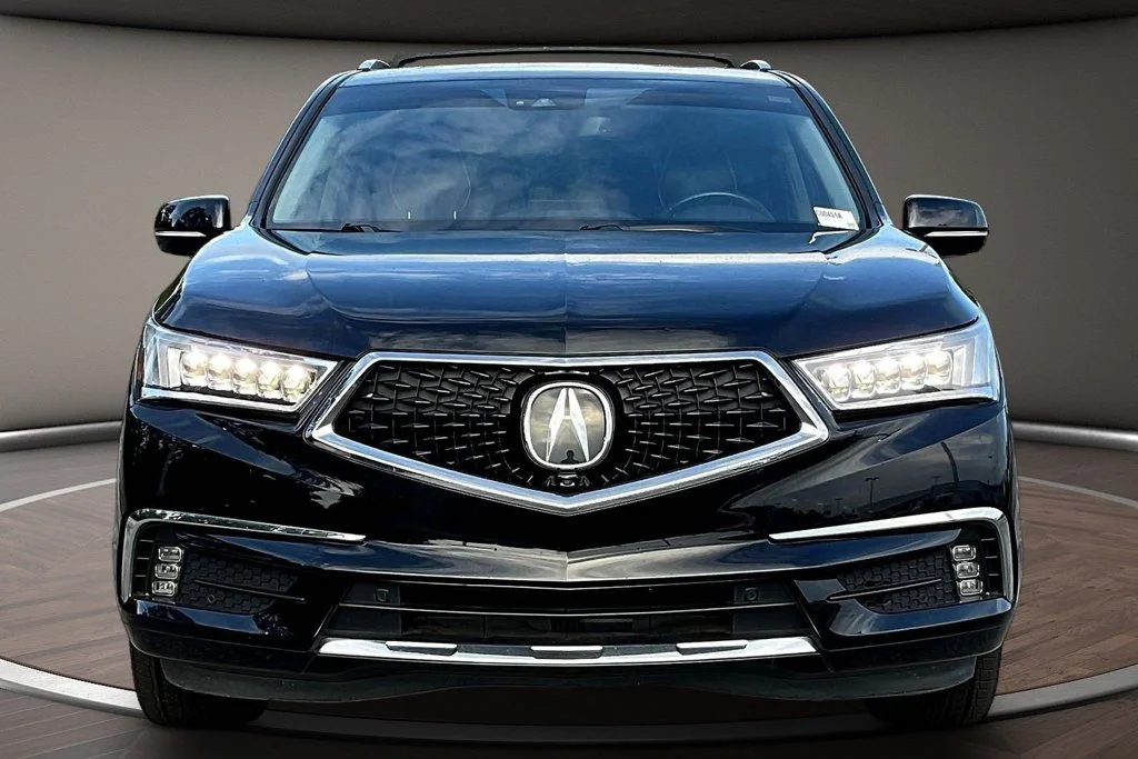 Used 2020  Acura Advance image 1