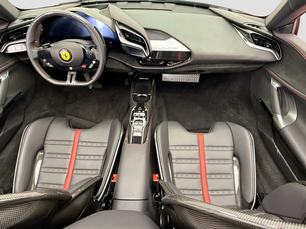 2024 Ferrari SF90 Base - Photo 22