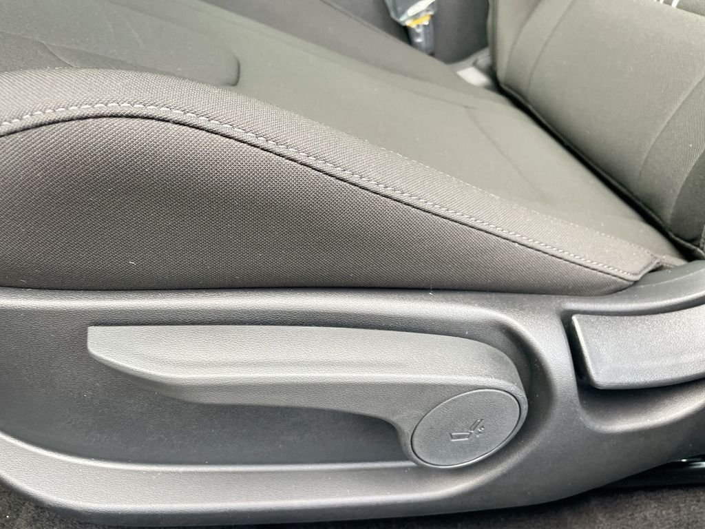 Certified Used 2025 Ecotronic Gray Hyundai SEL Sport image 38