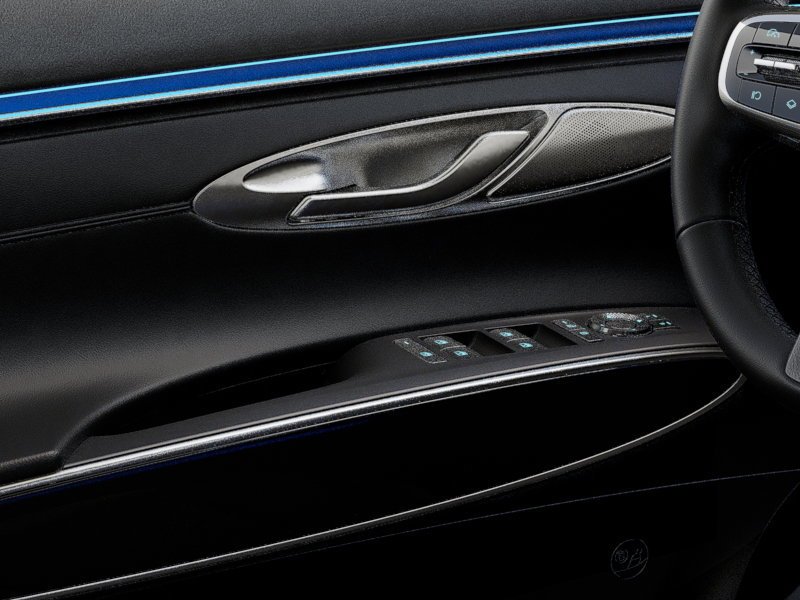 New 2027 Ceres Blue Genesis 2.5T image 23