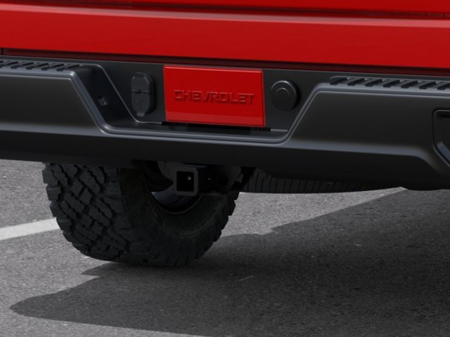 2026 Chevrolet Silverado 1500 Work Truck - Photo 14