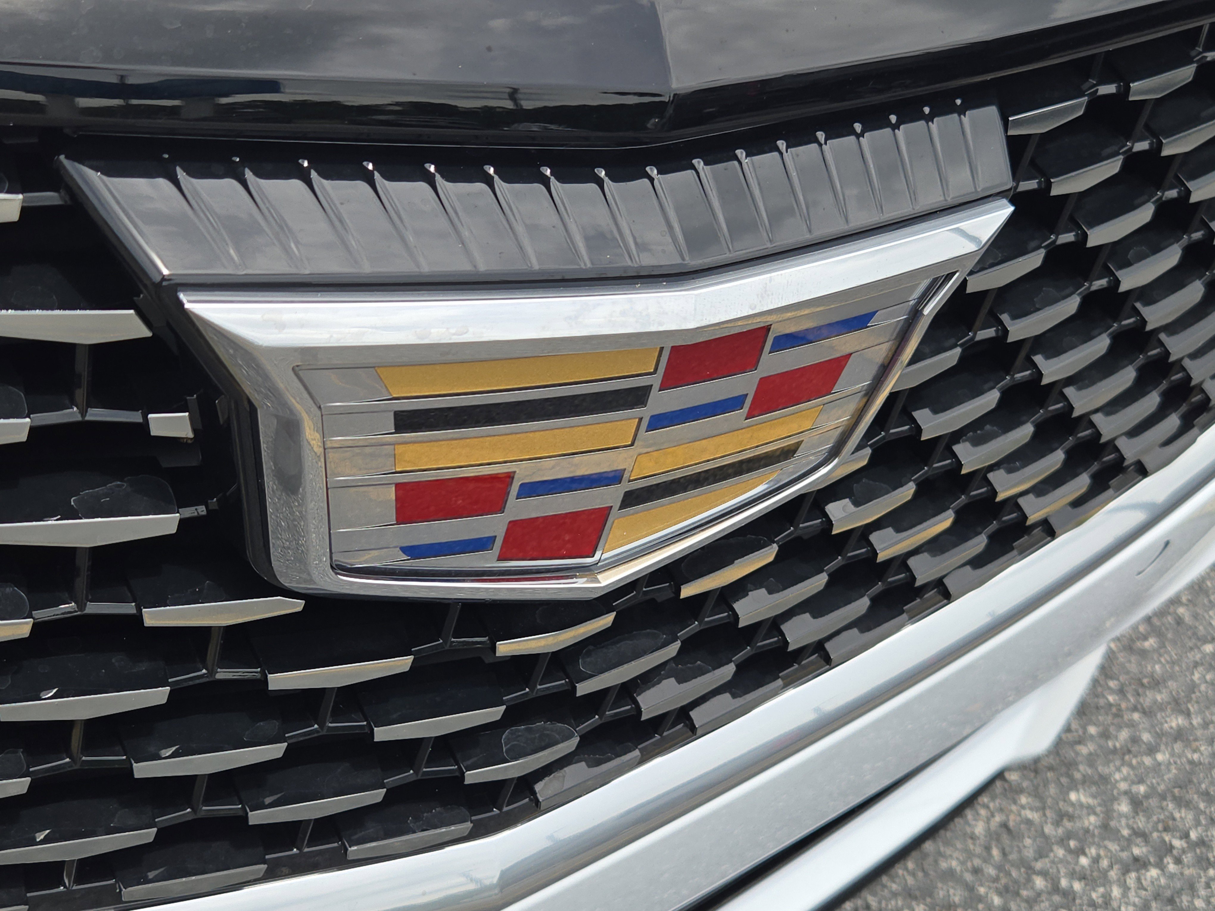 2026 Cadillac CT4 Premium Luxury - Photo 11