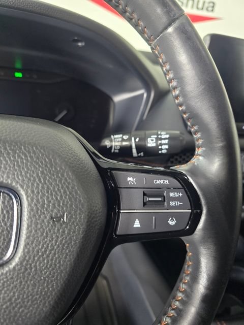 2024 Honda HR-V Sport - Photo 49