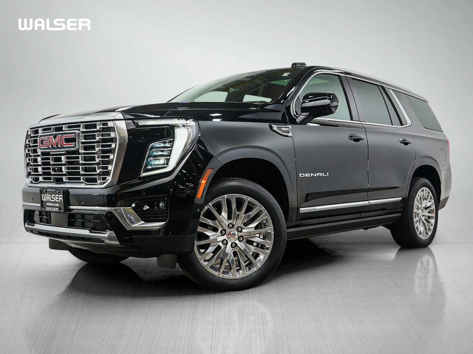 2025 GMC Yukon 4WD Denali's photo