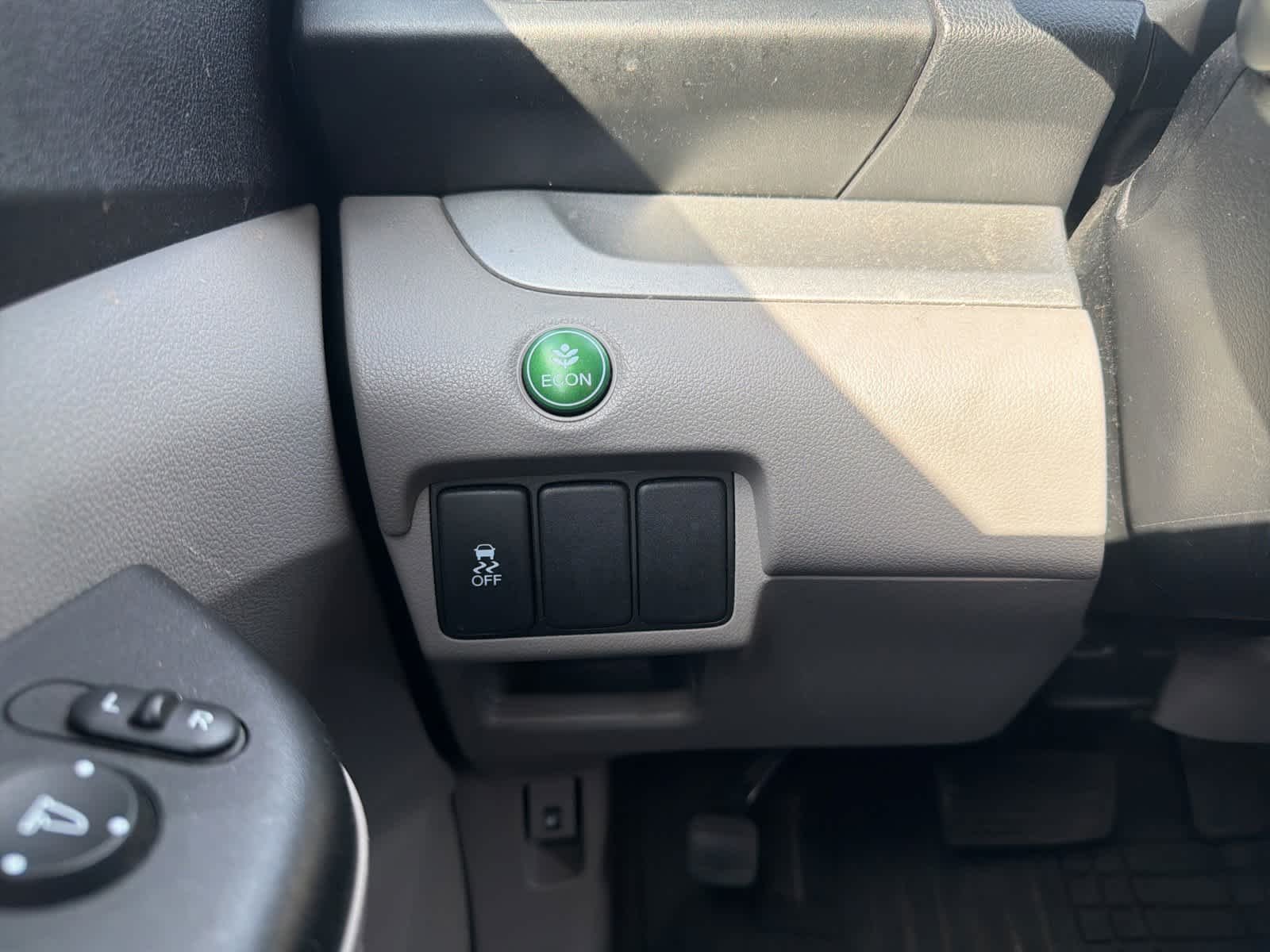 2013 Honda CR-V EX - Photo 15