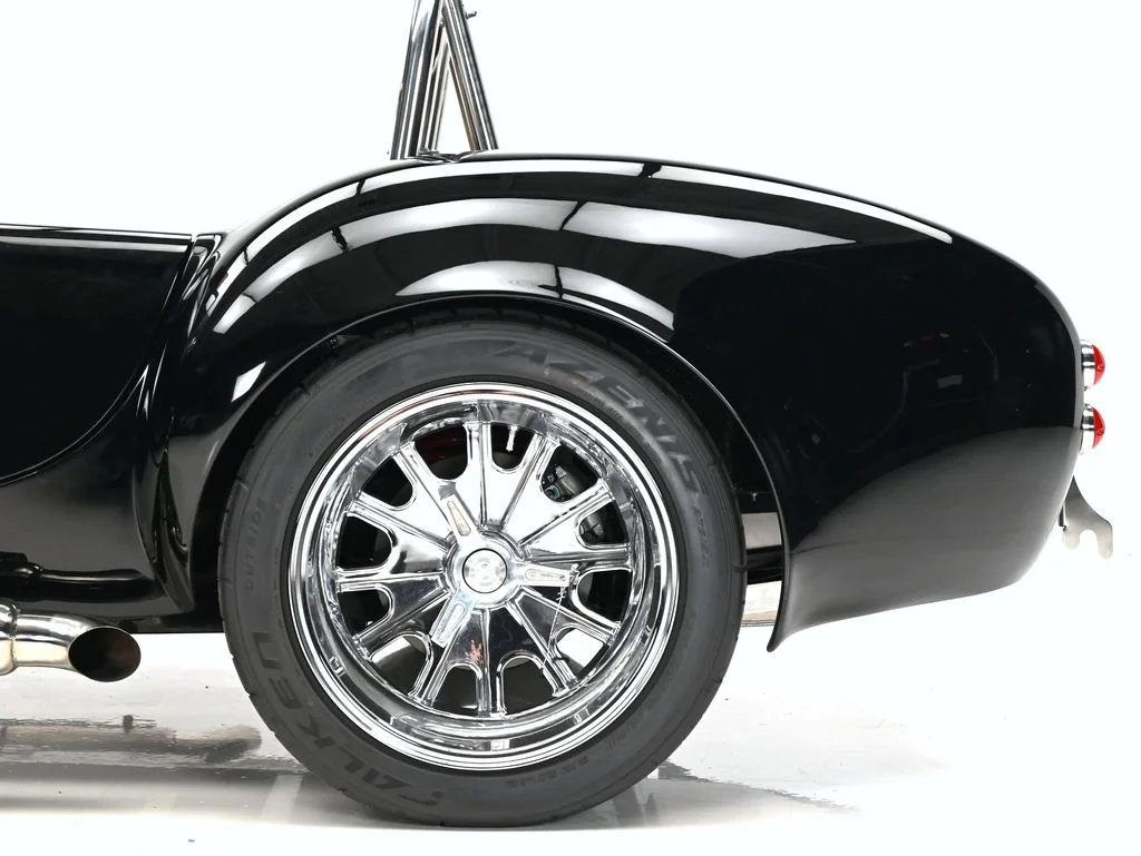 Used 1965  Backdraft Backdraft image 26