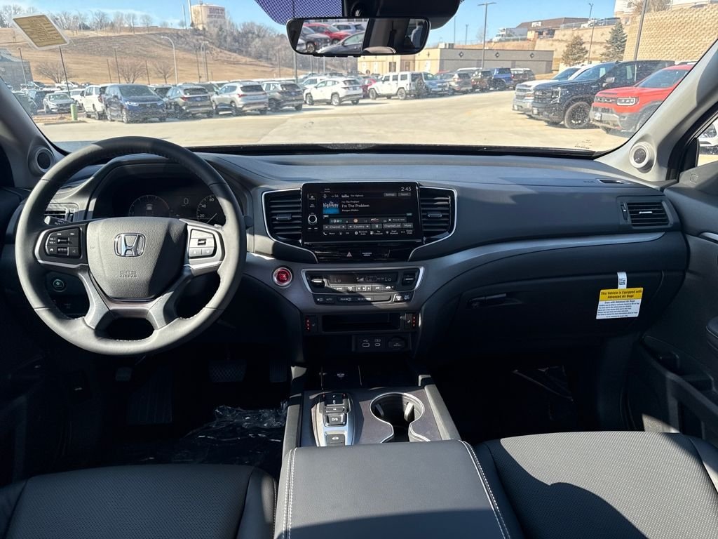 2026 Honda Ridgeline RTL - Photo 12