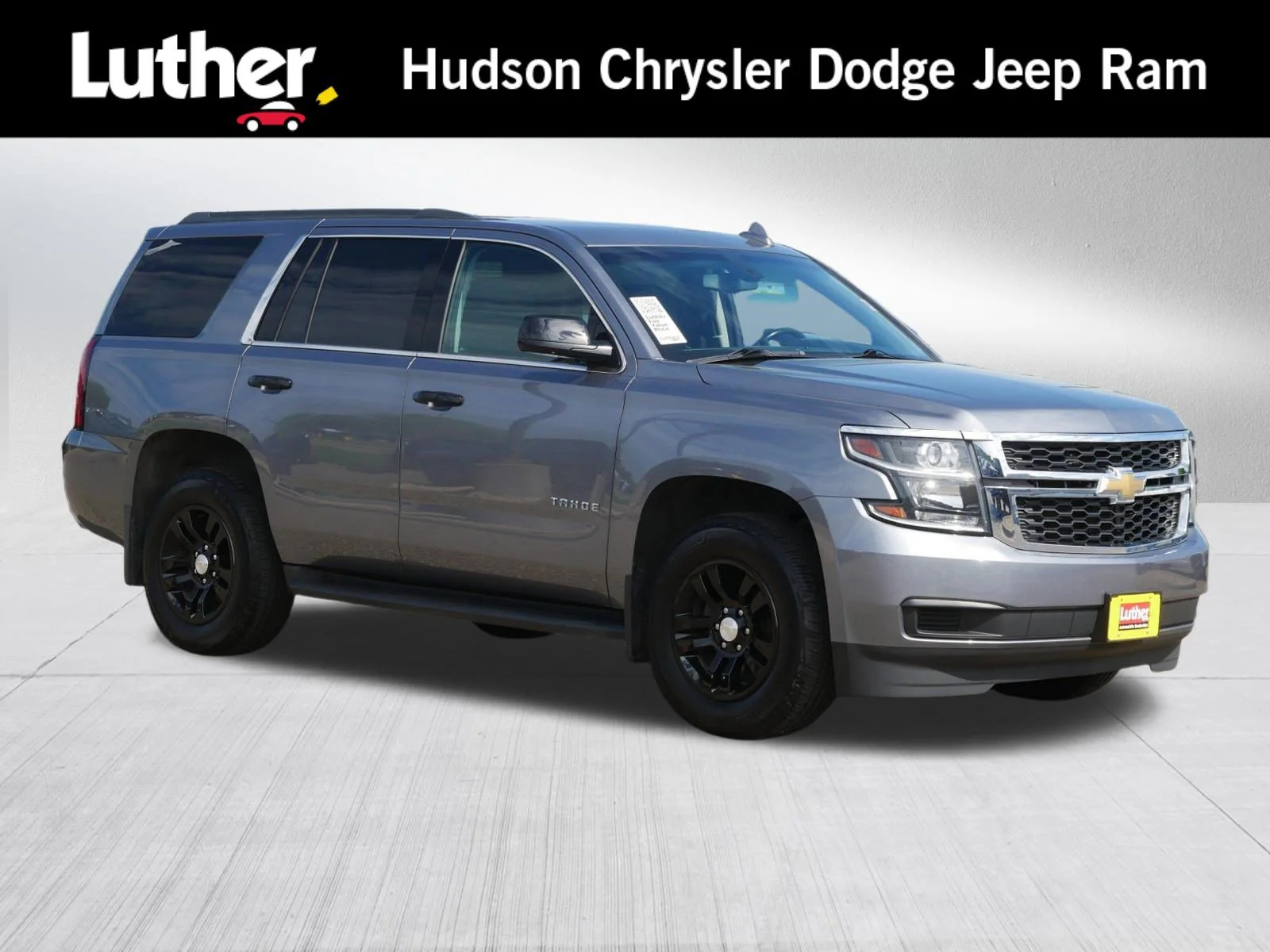 Used 2018 Satin Steel Metallic Chevrolet LS image 1