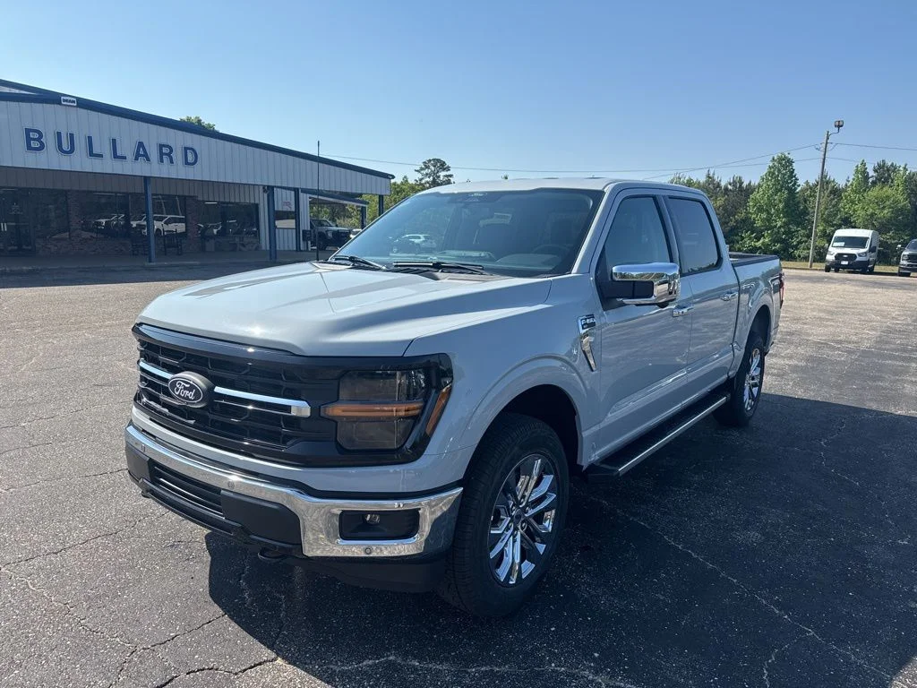 New 2026 Avalanche Ford XLT image 19