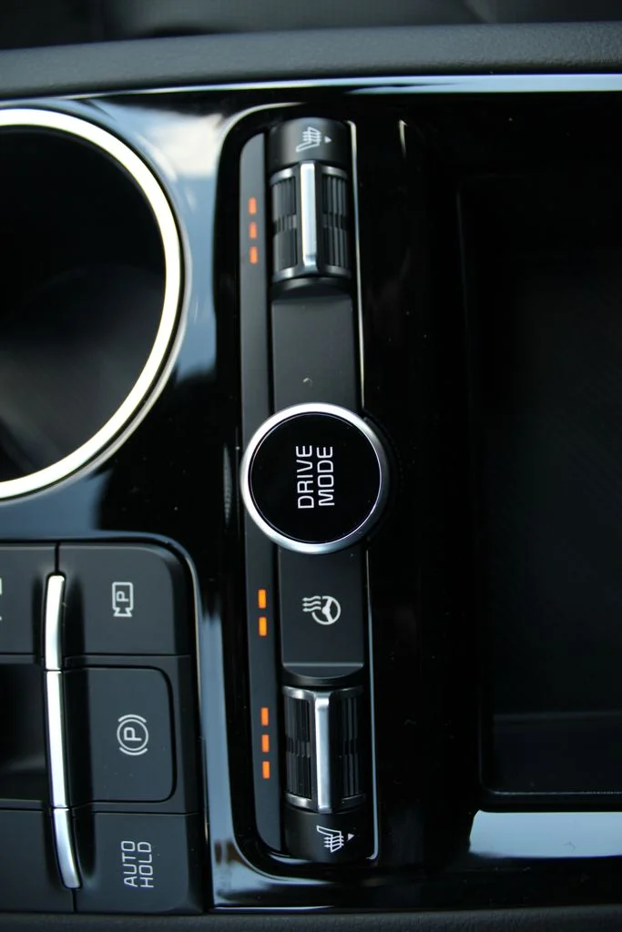 New 2026 Gray Kia GT-Line image 25