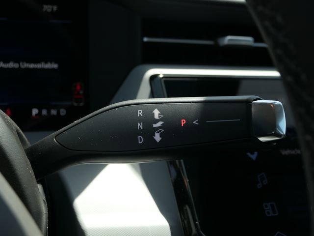 New 2027 Mosaic Black Metallic Chevrolet RS image 16