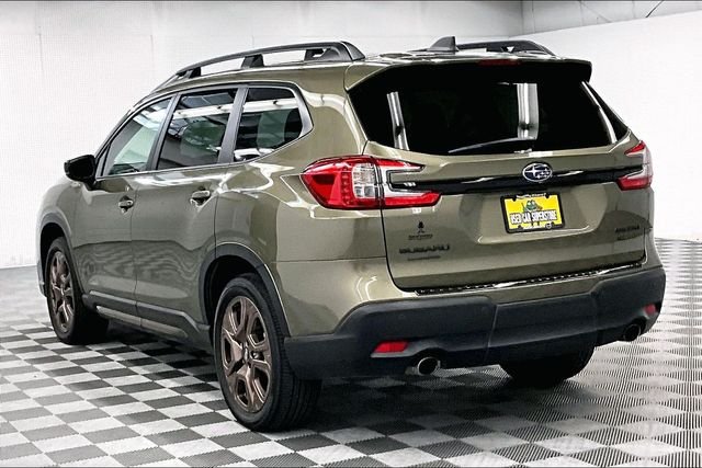 2025 Subaru Ascent Bronze Edition - Photo 2