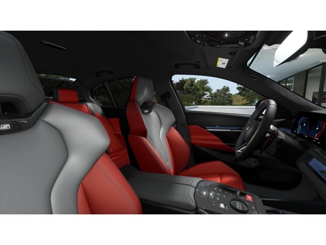 New 2027 Frozen Deep Grey BMW Base image 9