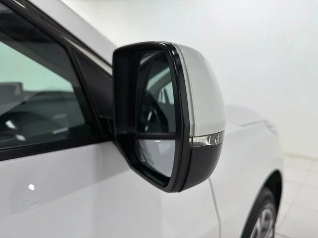 Certified Used 2025 Platinum White Pearl Acura SH-AWD TECH image 26