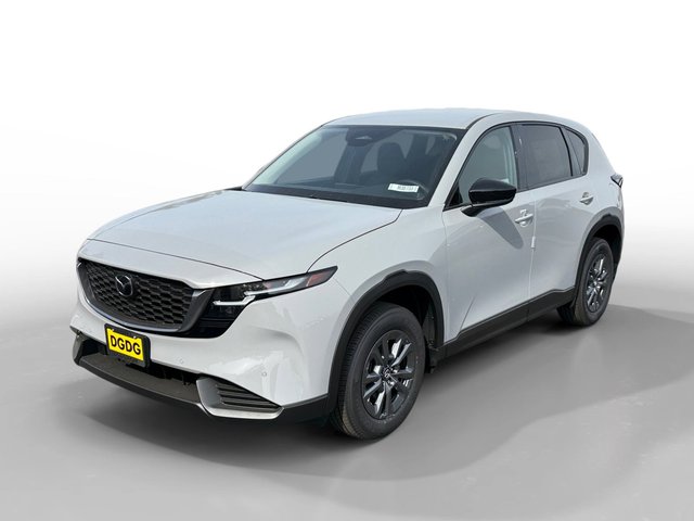 2026 Mazda CX-5 2.5 S Select