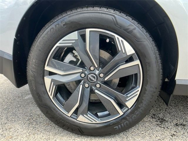 2025 Nissan Murano SL - Photo 20