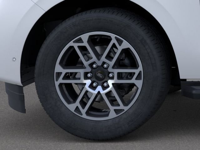 New 2026 Star White Metallic Tri-Coat Ford MAX Active image 20
