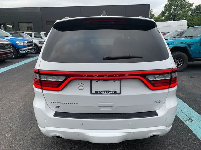 Certified Used 2025 White/off-white Dodge R/T Plus image 3
