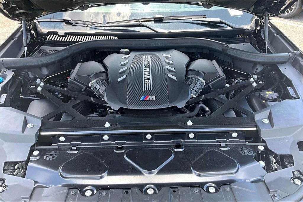 Used 2021 Black BMW Base image 29