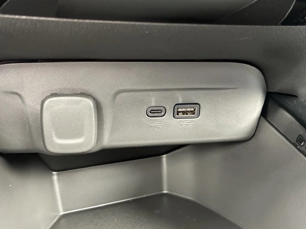 2026 Chevrolet Trax LT - Photo 23