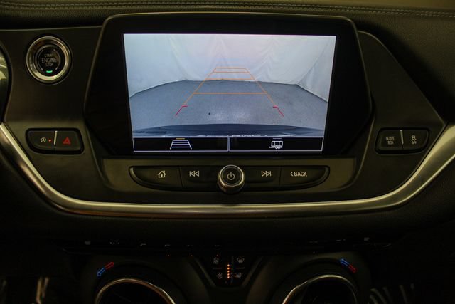 2021 Chevrolet Blazer 2LT - Photo 27