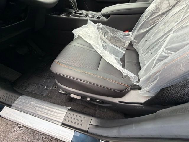 New 2026 Ingot Blue Metallic Mazda 2.5 S Premium AWD image 12
