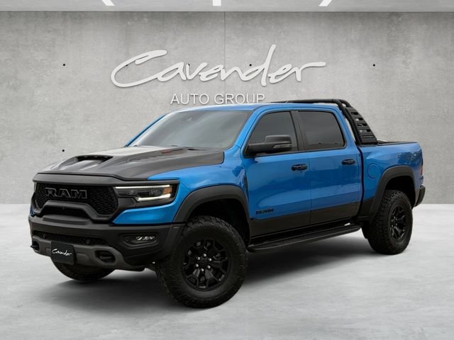 2023 Ram 1500 RAM TRX