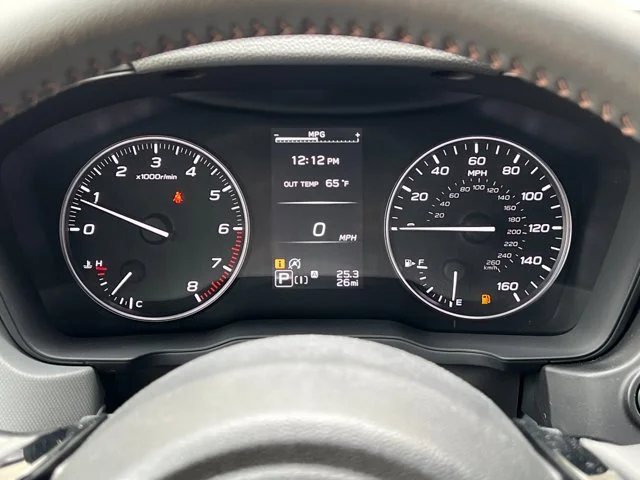 2026 Subaru Forester Sport - Photo 52