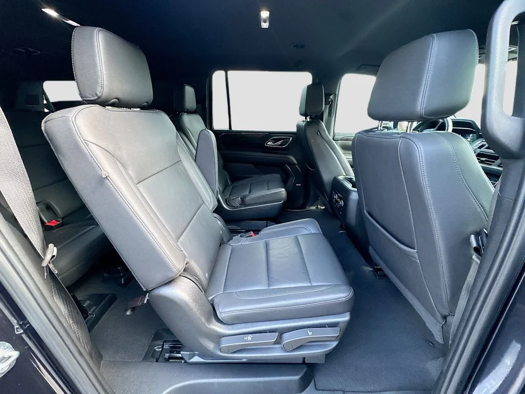 Used 2023 Gray Chevrolet LT image 30