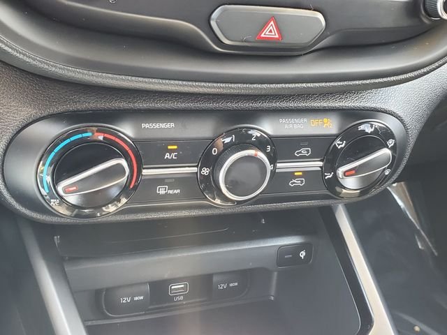 Used 2020 Blue Kia GT-Line image 16