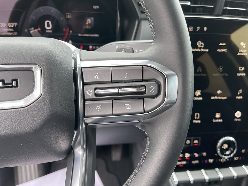 2026 GMC Terrain Denali - Photo 21