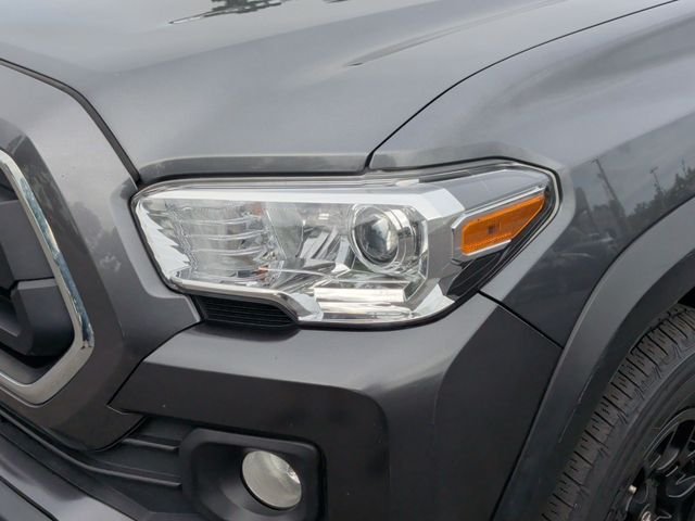 Certified Used 2023 Gray Toyota SR5 image 11