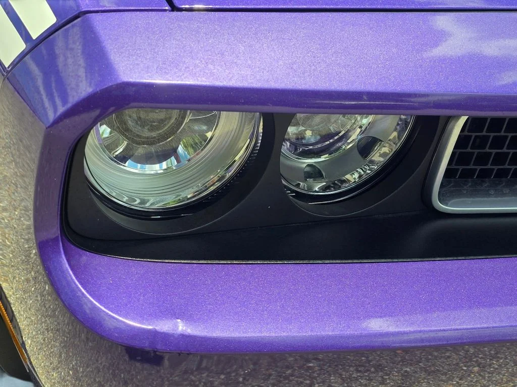 Used 2014 Purple Dodge R/T image 4