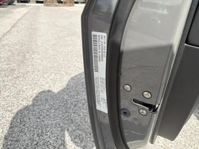 Used 2023 Gray Dodge R/T image 32