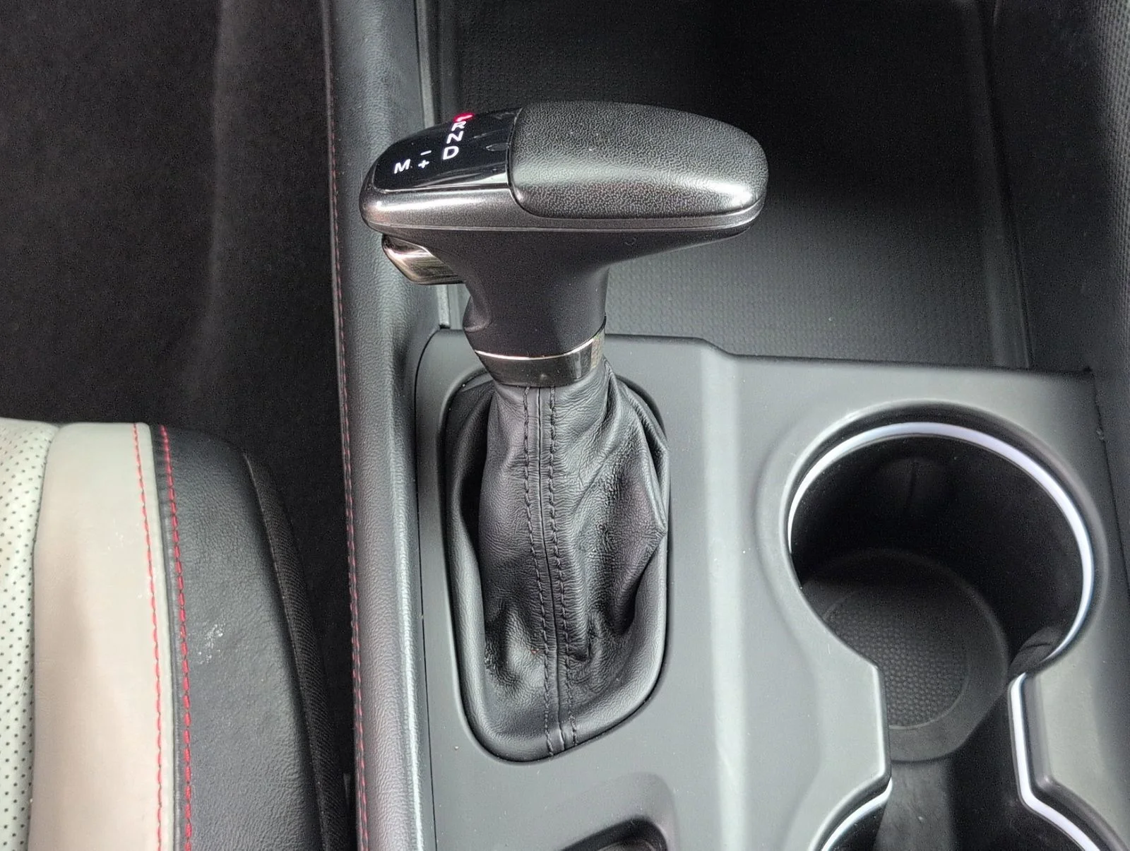 Used 2023 Red Dodge GT Plus image 21