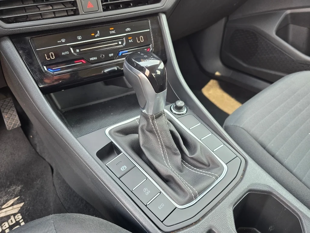 Used 2025 Deep Black Pearl Volkswagen S image 19