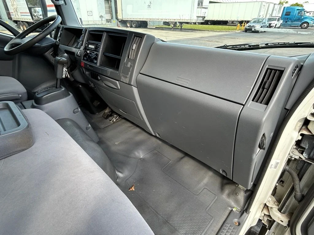 2019 Isuzu NPR HD - Photo 22