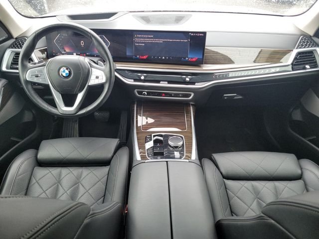2024 BMW X7 40i - Photo 12