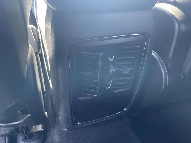 Used 2016 Black Jeep Laredo image 12