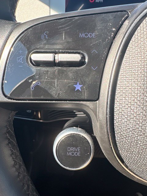 2024 Hyundai IONIQ 5 SEL - Photo 13