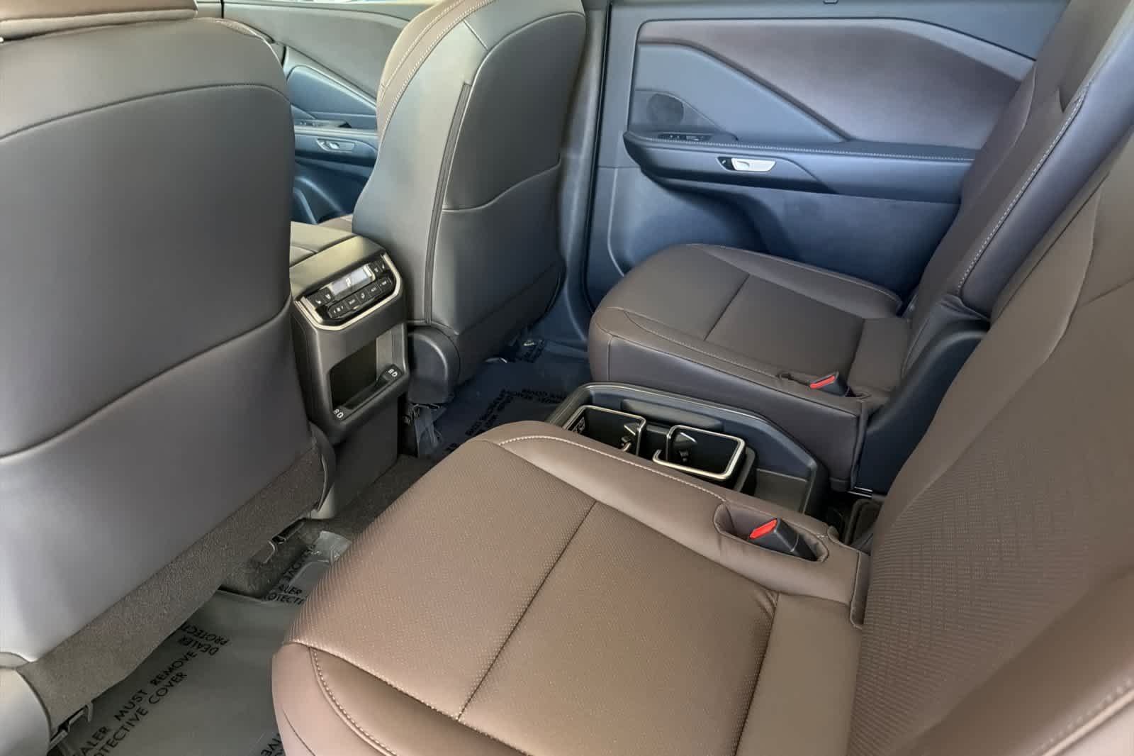 New 2026 Wind Chill Pearl Lexus  350 PREMIUM AWD image 4