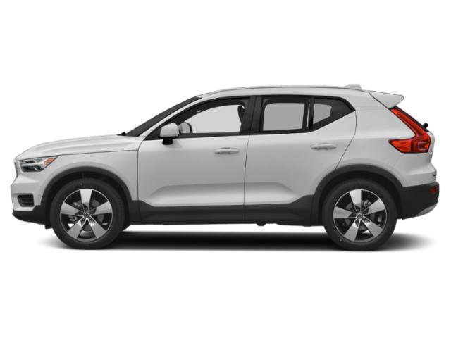 Used 2019 Gray Metallic Volvo Momentum image 3